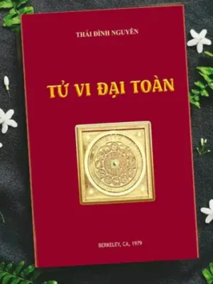 Tử Vi Đại Toàn – Thái Đình Nguyên