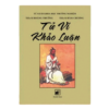 sách tử vi khảo luận