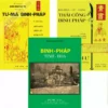 Bộ 3 Cuốn Sách Binh Pháp Kinh Điển