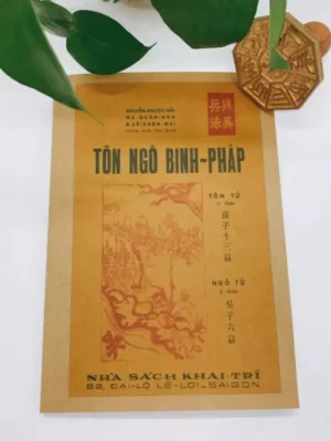 Tôn Ngô Binh Pháp