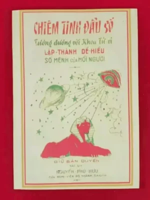 Chiêm Tinh Đẩu Số