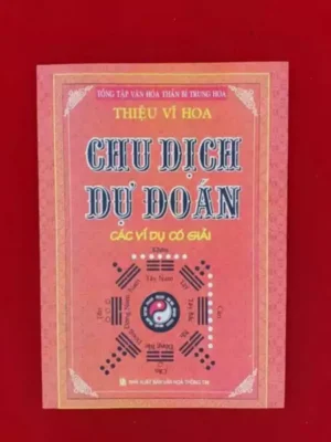 Chu Dịch Dự Đoán Các Ví Dụ Có Giải