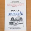 Địa Lý Phong Thủy Trọn Bộ 11 Tập – Trần Văn Hải – 1992