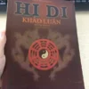 Hi Di Khảo Luận