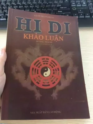 Hi Di Khảo Luận