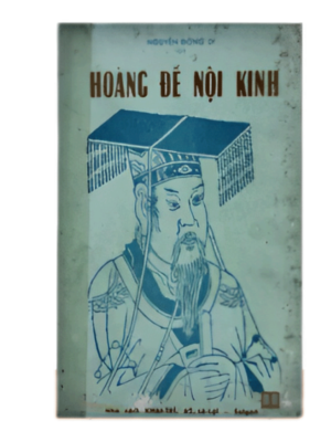 Hoàng Đế Nội Kinh