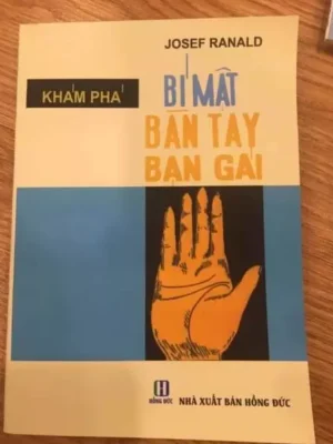 Khám Phá Những Bí Mật Bàn Tay Bạn Gái