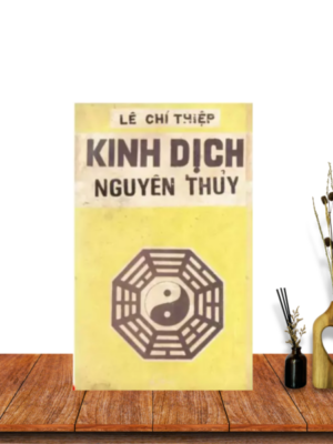 Kinh Dịch nguyên thủy