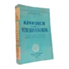 Kinh Dịch Với Vũ Trụ Quan Đông Phương