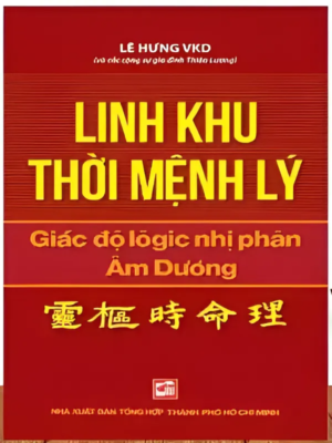 Linh Khu Thời Mệnh Lý