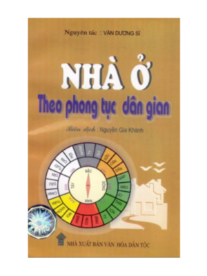 Nhà Ở Theo Phong Tục Dân Gian