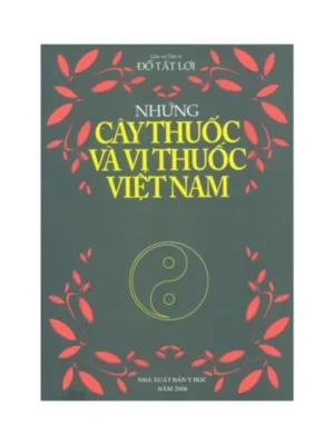 Những cây thuốc và vị thuốc Việt Nam