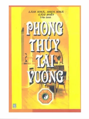 Phong Thủy Tài Vượng