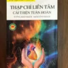 Thập Chỉ Liên Tâm Cải Thiện Tuần Hoàn