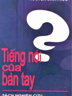 Tiếng Nói Của Bàn Tay