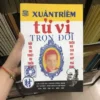 Tử Vi Trọn Đời – Xuân Triêm