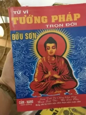 Tử Vi Tướng Pháp Trọn Đời