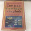 Tầm Long Điểm Huyệt Nhập Linh – Cổ Đồ Thư