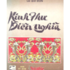 Kinh thư diễn nghĩa Lê Qúy Đôn