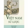 Việt Nam sử lược - Trần Trọng Kim