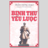 Binh Thư Yếu Lược