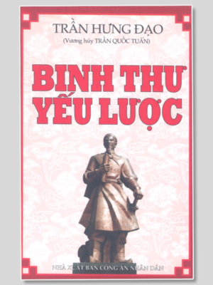 Binh Thư Yếu Lược