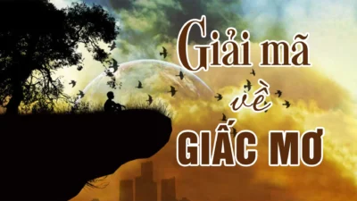 Thuật chiêm mộng đã có từ rất lâu trong văn hóa của người Trung Quốc.