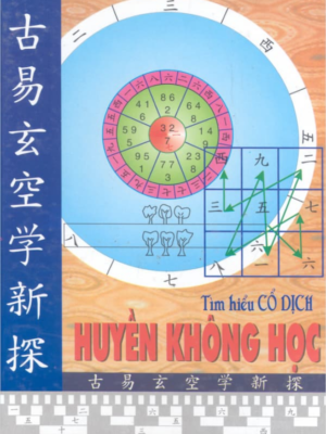 Tìm Hiểu Cổ Dịch Huyền Không Học