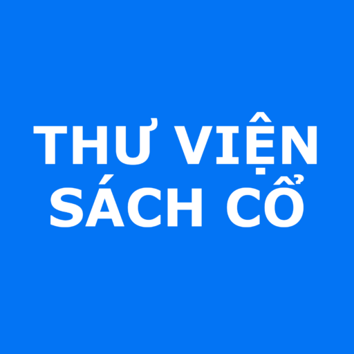 Thư Viện Sách Cổ