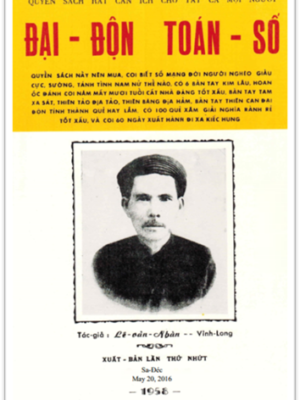 Đại Độn Toán Số