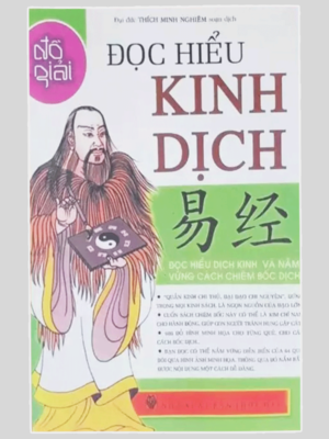 Đọc Hiểu Kinh Dịch