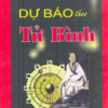 Dụ báo theo Tử Bình