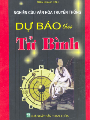 Dụ báo theo Tử Bình