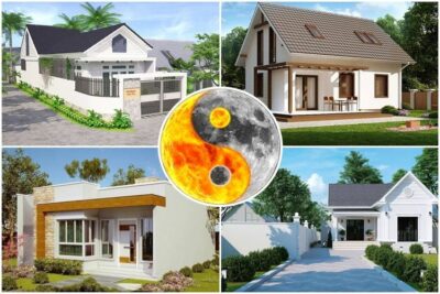 Nên ứng dụng thêm màu sắc tương sinh cho căn nhà tràn đầy súc sống