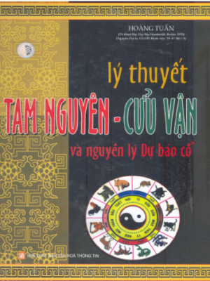 Lý Thuyết Tam Nguyên Cửu Vận