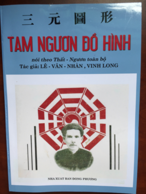 Tam Ngươn Đồ Hình – Lê Văn Nhàn