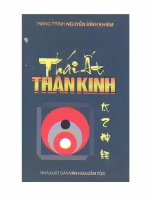 Thái Ất Thần Kinh