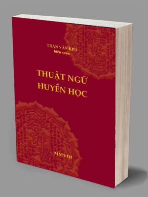 Thuật Ngữ Huyền Học