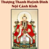 Thượng Thanh Huỳnh Đình Nội Cảnh Kinh