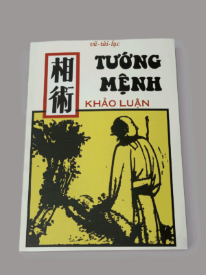 Tướng mệnh khảo luận