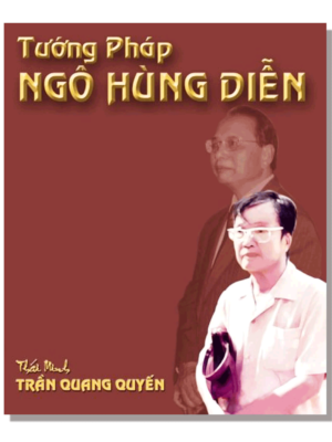 Tướng pháp ngô hùng diễn