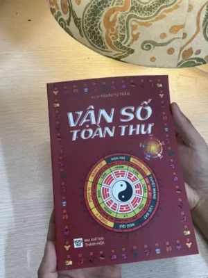 Vận số toàn thư