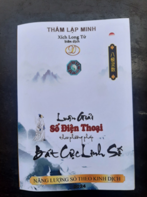 Bát cực linh số