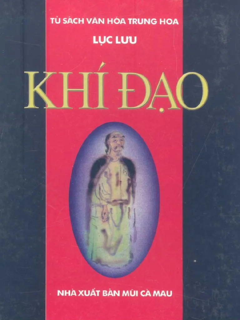 Khí đạo Lục Lưu