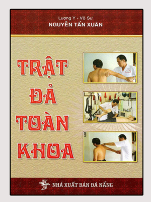 Trật đả toàn khoa