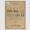 Thọ mai gia lễ - Vũ Như Lâm