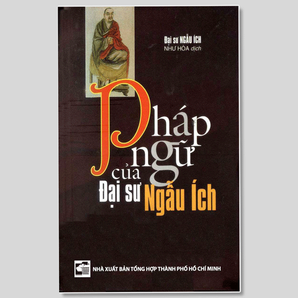 Ngữ Pháp Của Đại Sư Ngẫu Ích