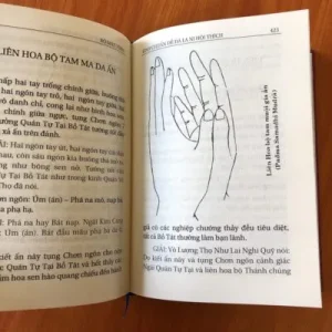 Bộ Mật Tông (Ấn Quyết Mật Tông) 4 Tập – HT. Thích Viên Đức