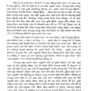 Chọn Hướng Nhà Hướng Đất Theo Quan Niệm Cổ – Tôn Nhan