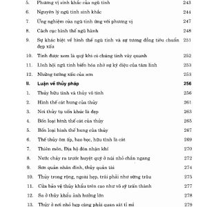 Mộ Táng Phong Thủy Toàn Thư - NXB Thời Đại 2010